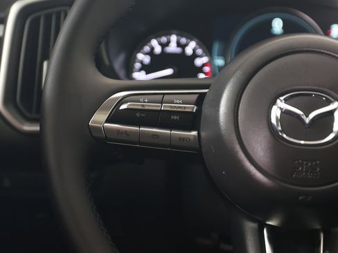 Certified 2025 MAZDA CX-50 AWD 2.5 Turbo w/ Accent Package image 17