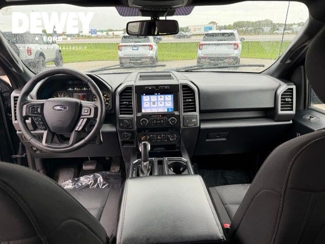 Used 2019 Ford F150 XLT w/ Equipment Group 302A Luxury AWD/4WD image 29