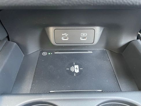 New 2026 Honda HR-V LX image 20