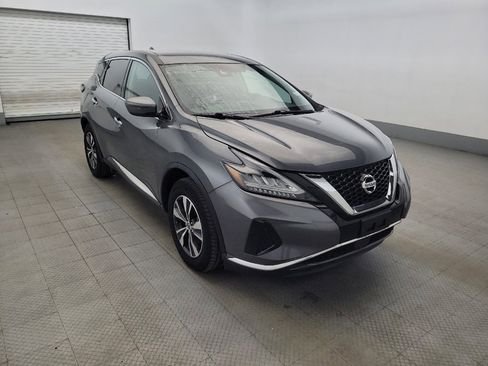 Used 2020 Nissan Murano S w/ Technology Package AWD/4WD image 13
