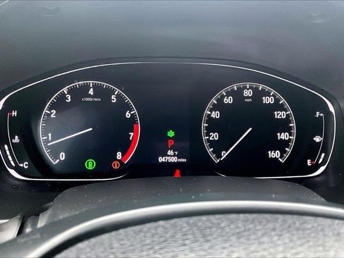 Used 2018 Honda Accord Sport image 13