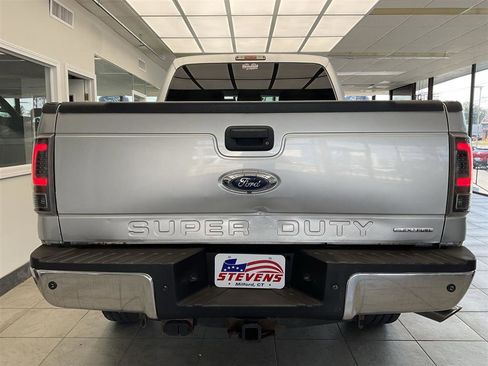 Used 2016 Ford F350 XLT image 5