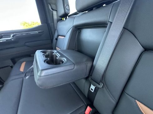 New 2026 GMC Sierra 1500 AT4 w/ AT4 Premium Package image 28