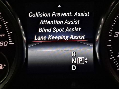 Used 2016 Mercedes-Benz GLE 350 4MATIC SUV Premium image 10