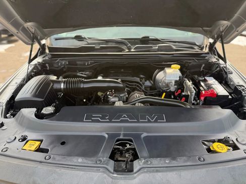 Used 2019 RAM 1500 Rebel w/ Rebel Level 1 Equipment Group image 29