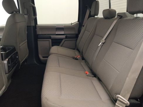 Used 2018 Ford F150 XLT w/ Equipment Group 302A Luxury AWD/4WD image 18