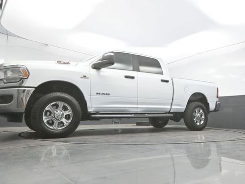 Used 2023 RAM 2500 Big Horn w/ Level 1 Equipment Group image 33