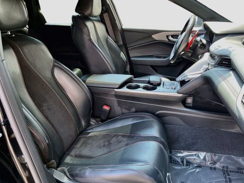 Used 2025 Acura TLX SH-AWD w/ A-SPEC Pkg image 30