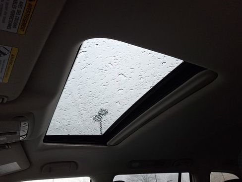 Used 2024 INFINITI QX80 Luxe image 14