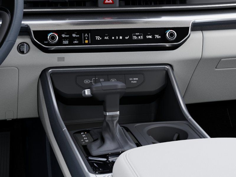 New 2027 Kia Carnival SX Prestige FWD image 23