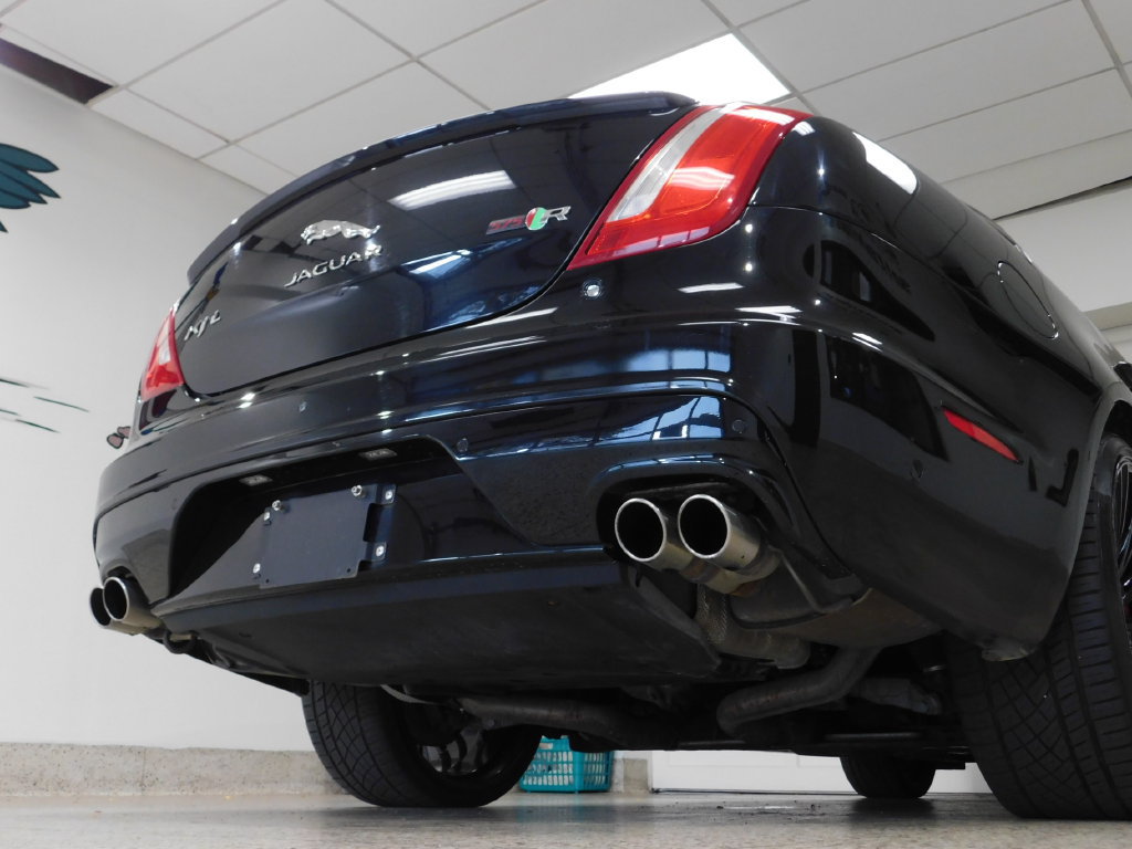 Used 2018 Jaguar XJ RWD image 80