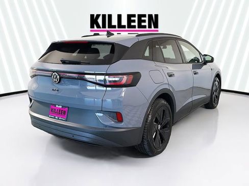 New 2026 Volkswagen ID.4 Pro S image 7