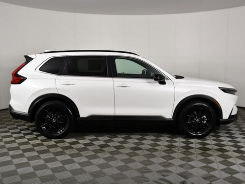 Used 2025 Honda CR-V Sport-L image 5