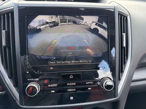 Used 2023 Subaru Impreza 2.0i Sport image 26