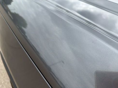 Used 2023 Ford Bronco Sport Outer Banks AWD/4WD image 9