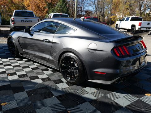 Used 2020 Ford Mustang Shelby GT350 w/ Technology Package image 71