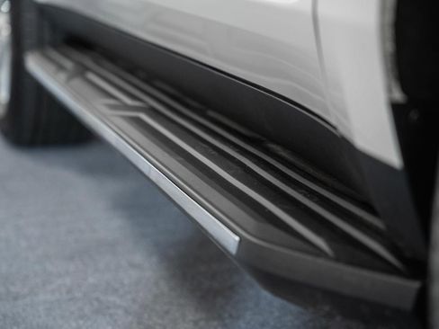 Used 2025 Chevrolet Tahoe Premier w/ Sun And Tow Package image 15