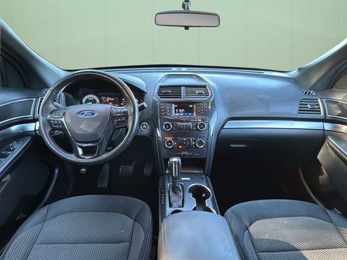 Used 2018 Ford Explorer XLT FWD image 20