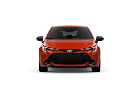 New 2026 Toyota Corolla SE image 39