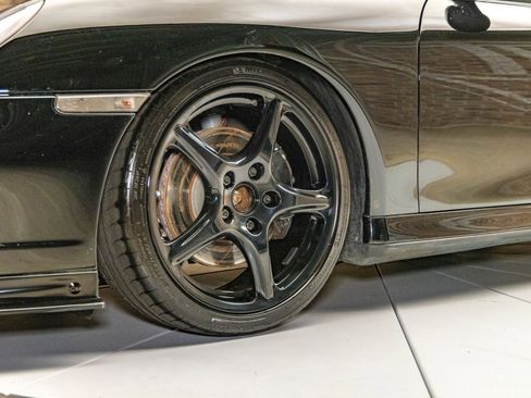 Used 2003 Porsche 911 Turbo image 15