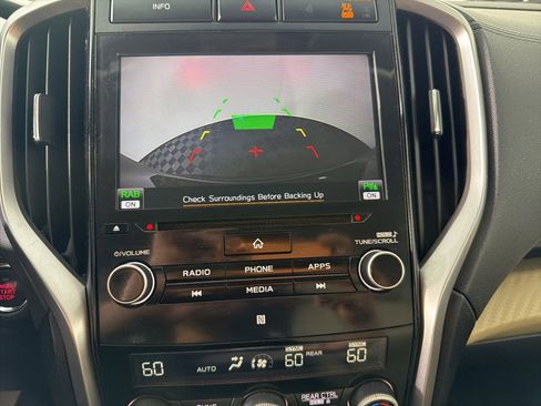 Used 2019 Subaru Ascent Premium AWD/4WD image 27