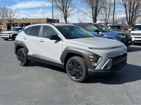 Certified 2026 Hyundai Kona SEL Sport image 5