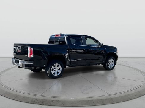 Used 2016 GMC Canyon SLE w/ SLE Convenience Package RWD image 8