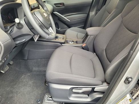 New 2026 Toyota Corolla Cross LE image 9
