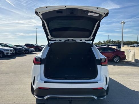 Used 2022 Lexus NX 350 F Sport image 9
