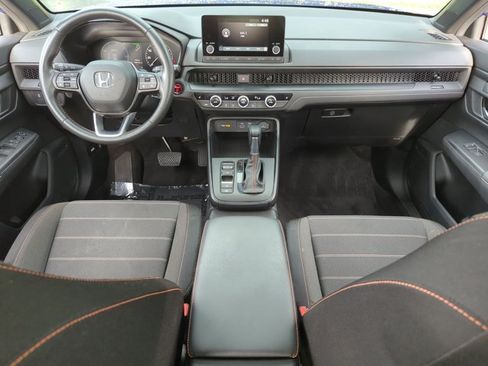 Used 2024 Honda CR-V Sport image 18
