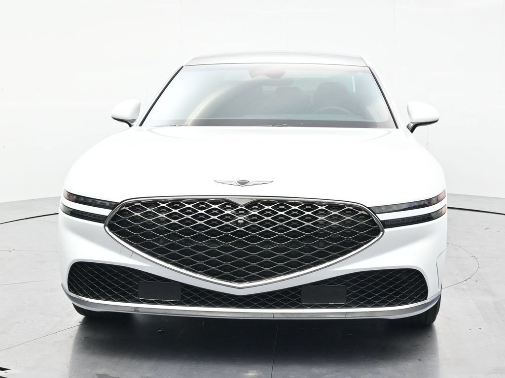 Used 2024 Genesis G90 3.5T AWD/4WD image 2