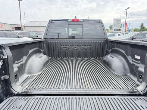 Used 2023 RAM 1500 Big Horn AWD/4WD image 9