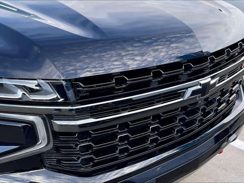 Used 2021 Chevrolet Tahoe Z71 w/ Luxury Package image 29