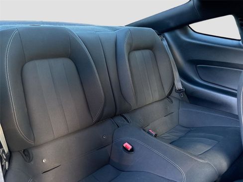 Used 2020 Ford Mustang GT w/ Ford Safe & Smart Package image 30