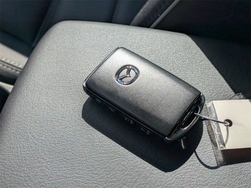 New 2025 MAZDA CX-5 AWD 2.5 S w/ Select Package image 27