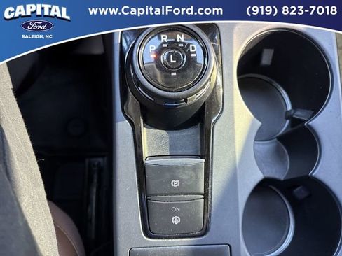 Certified 2021 Ford Bronco Sport Outer Banks w/ Outer Banks Package (96D) image 29