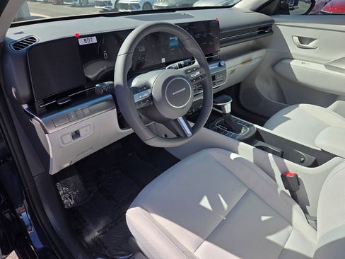 New 2026 Hyundai Kona SEL Sport image 9