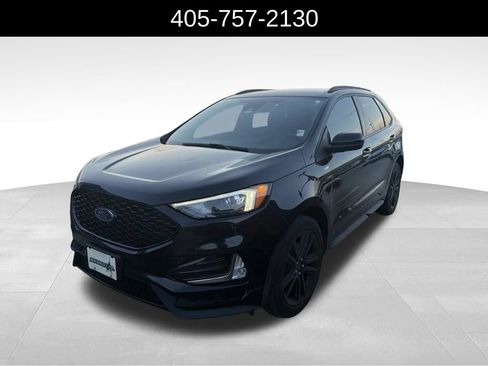 Used 2023 Ford Edge ST-Line AWD/4WD image 1