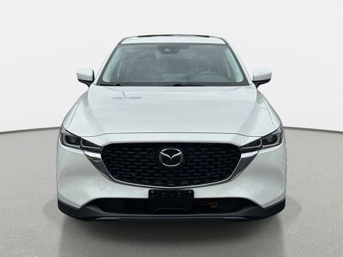 Used 2023 MAZDA CX-5 AWD 2.5 S image 8