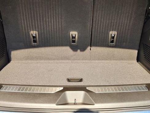New 2026 Chevrolet Tahoe Premier RWD image 63