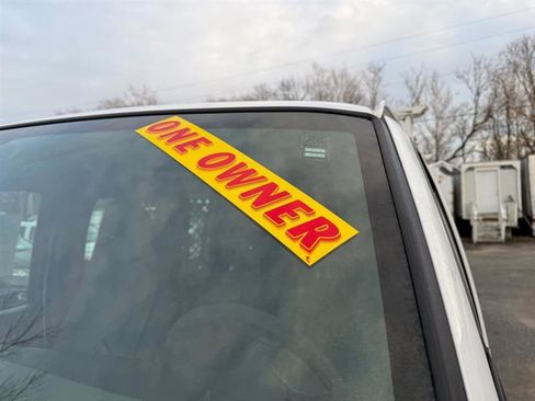 Used 2014 GMC Savana 2500 w/ Cold Climate Package image 34