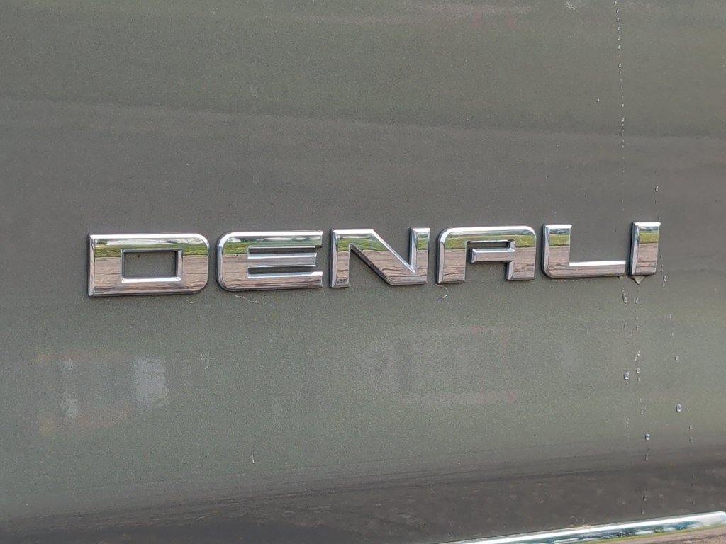 Used 2018 GMC Sierra 1500 Denali w/ Denali Ultimate Package AWD/4WD image 42