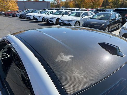 Used 2023 BMW M2 w/ M Driver's Package image 7