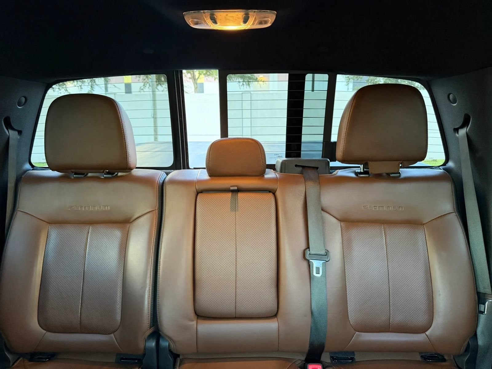 Used 2014 Ford F150 Platinum AWD/4WD image 61