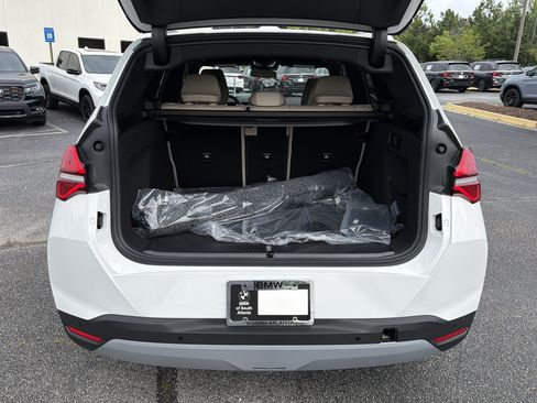 New 2026 BMW X3 xDrive30i AWD/4WD image 26