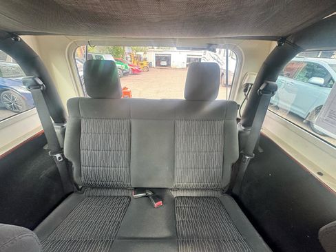 Used 2011 Jeep Wrangler Sport image 17