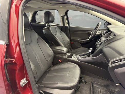 Used 2014 Ford Focus Titanium image 49