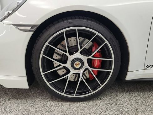 Used 2019 Porsche 911 Turbo AWD/4WD image 15