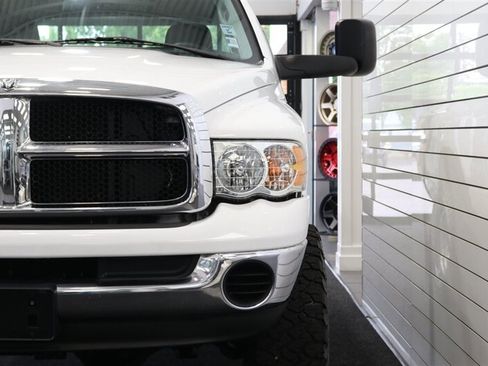 Used 2005 Dodge Ram 2500 Truck SLT AWD/4WD image 54