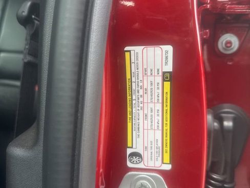 New 2026 Dodge Charger Scat Pack AWD/4WD image 27